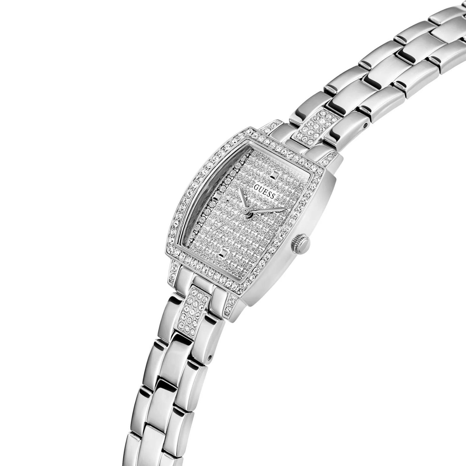 GUESS WOMEN'S WATCH GW0611L1 view 2