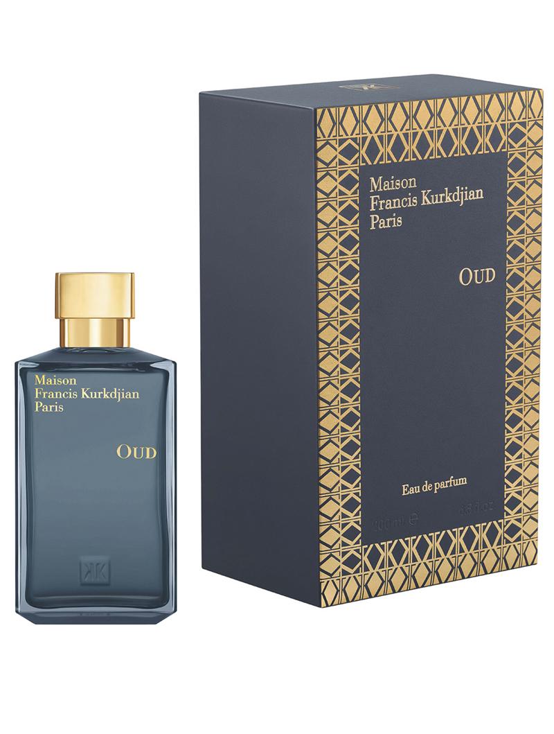 MAISON FRANCIS KURKDJIAN OUD EDP 200MLundefined