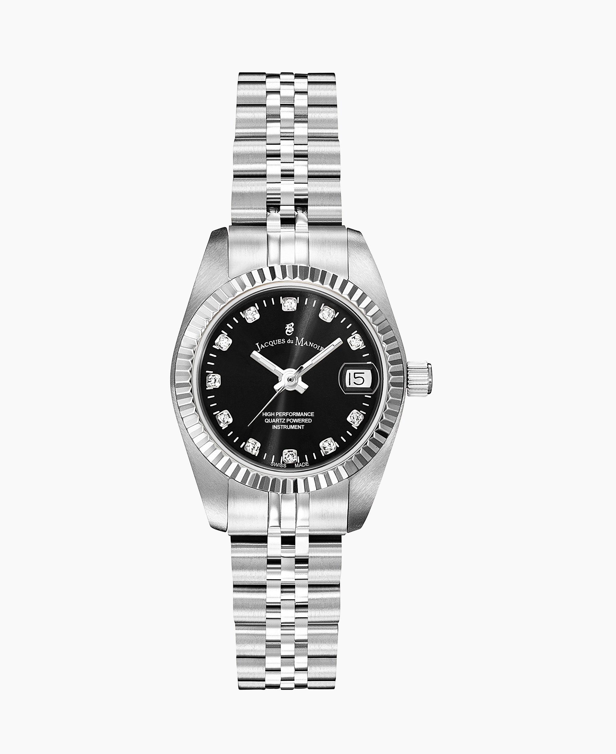 JACQUES DU MANOIR WATCH NRO.06undefined
