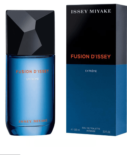 ISSEY MIYAKI FUSION D'ISSEY EXTREME INTENSE (M) EDT 100MLundefined