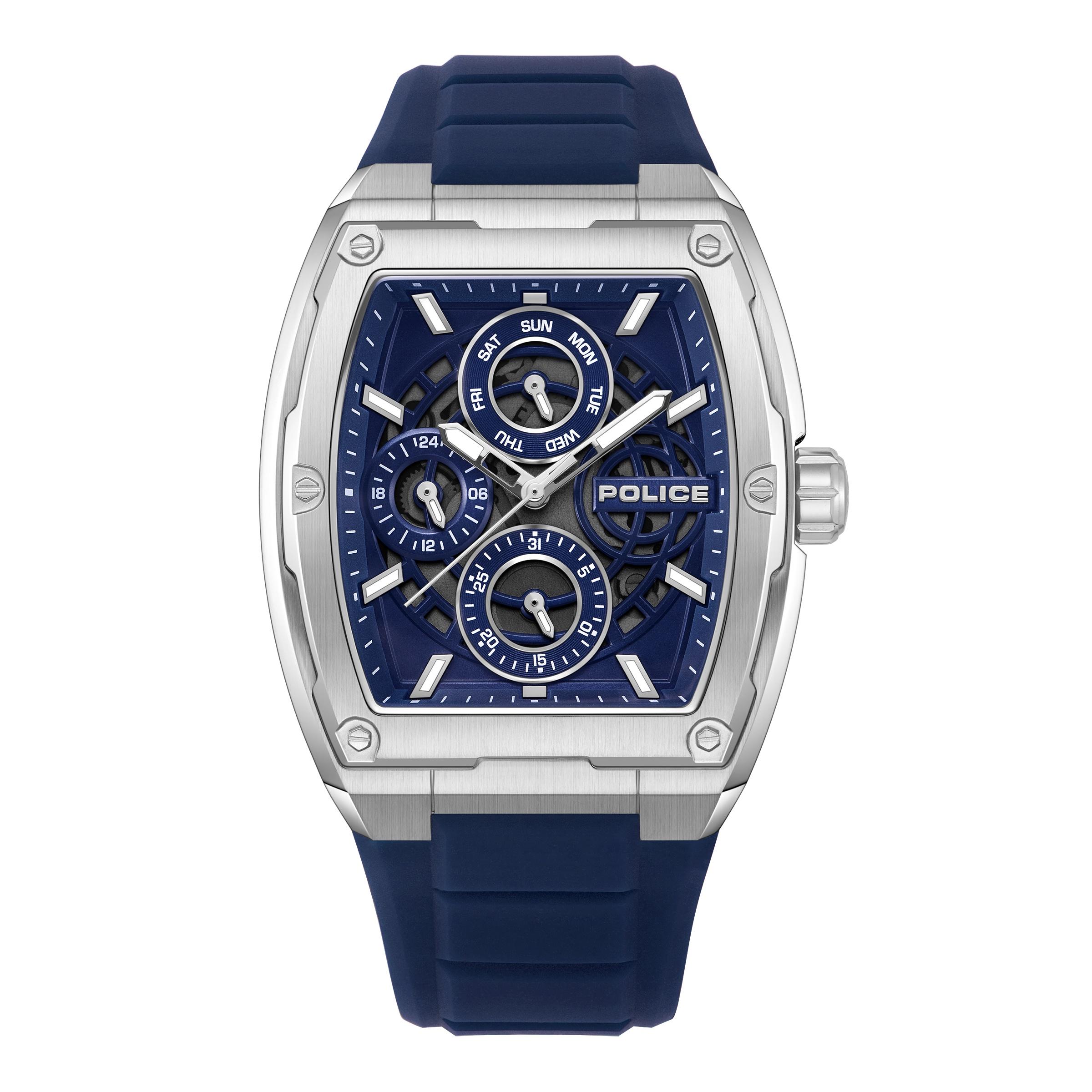 POLICE MEN'S WATCH PEWJQ0004502undefined