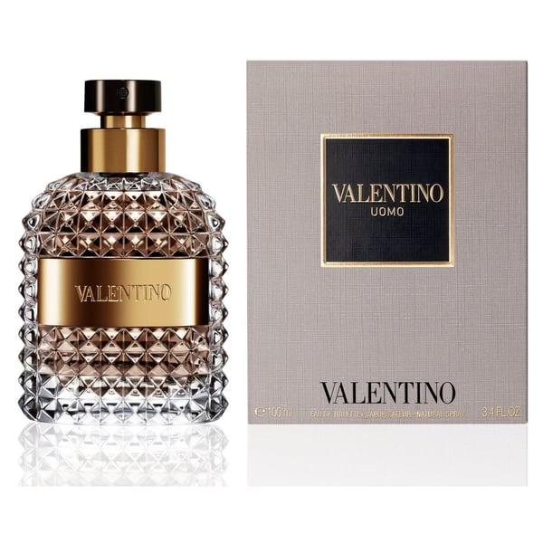 VALENTINO UOMO EDT 100ML view 3