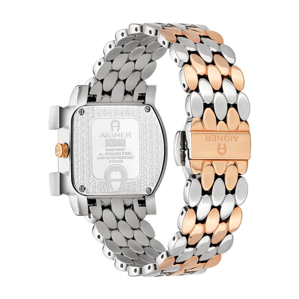AIGNER WOMEN'S WATCH A153214 view 3