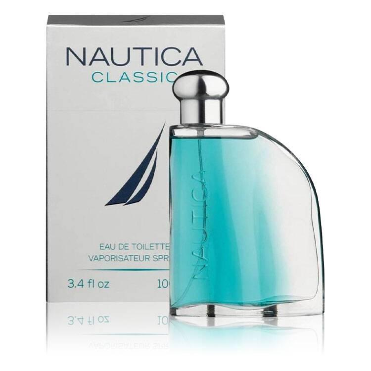 NAUTICA CLASSIC (M) 100MLundefined