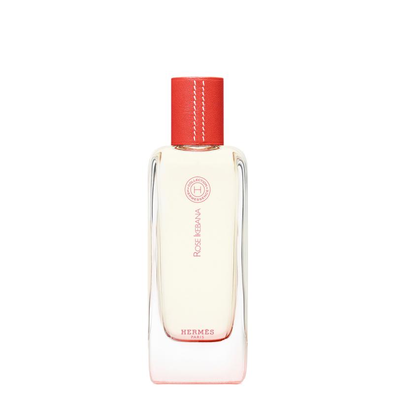 HERMES ROSE IKEBANA EDT 100MLundefined