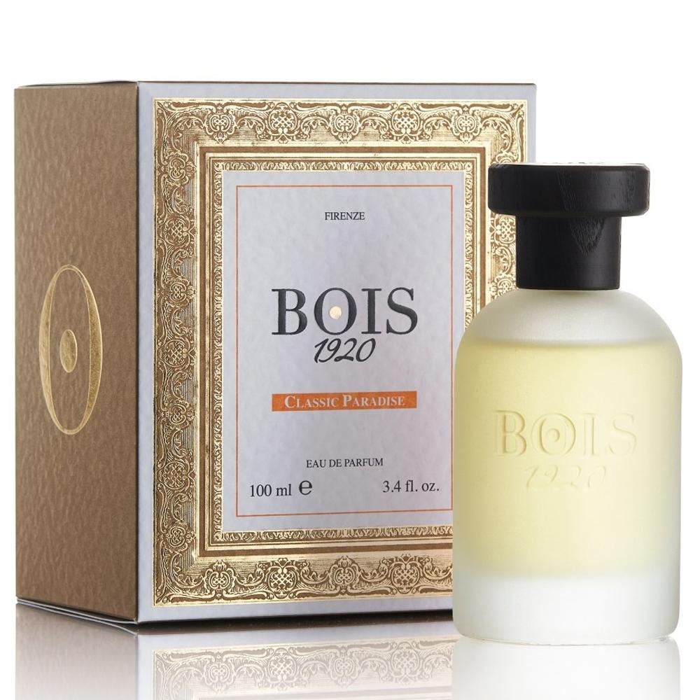 BOIS 1920 CLASSIC PARADISE EDP 100MLundefined