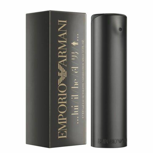 EMPORIO ARMANI HE EDT 100MLundefined