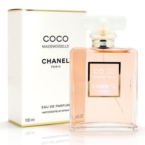 CHANEL COCO MADEMOISELLE EDP 100MLundefined