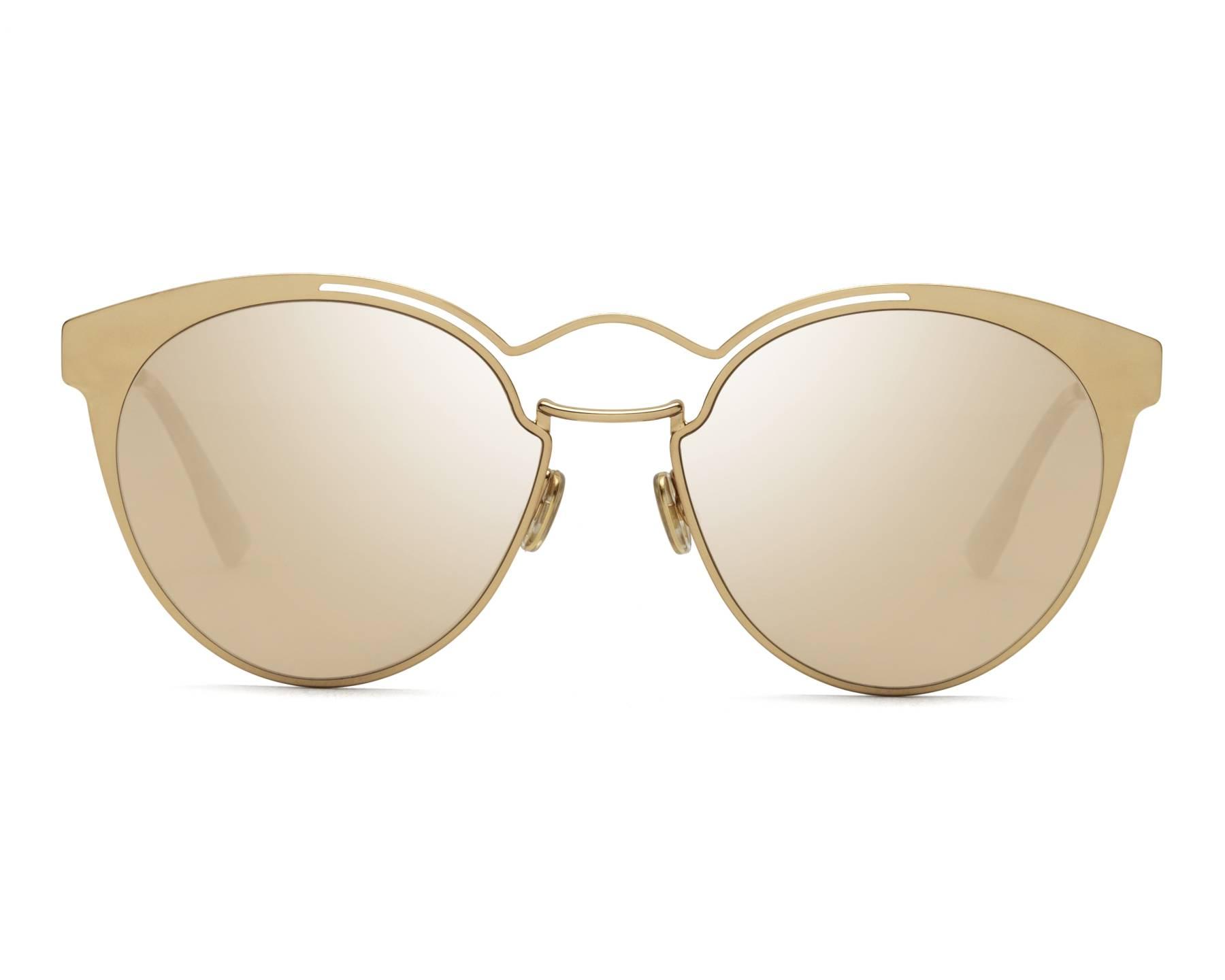DIOR SUNGLASS DDBSQ 54-16 145 view 2