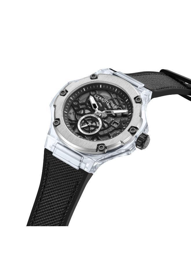 CERRUTI 1881 WATCH CIWGN0022901 view 3
