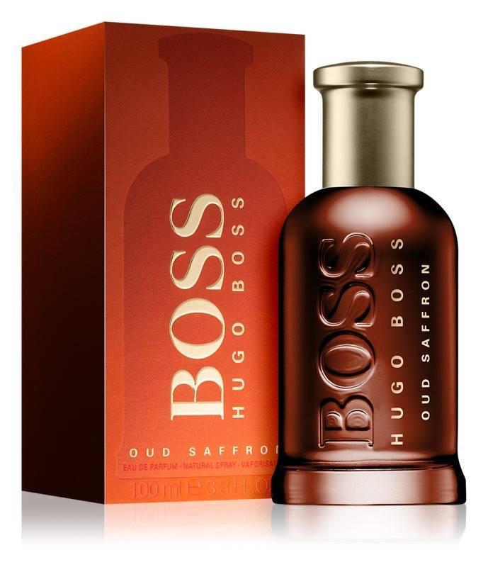 HUGO BOSS OUD SAFFRON EDP 100MLundefined