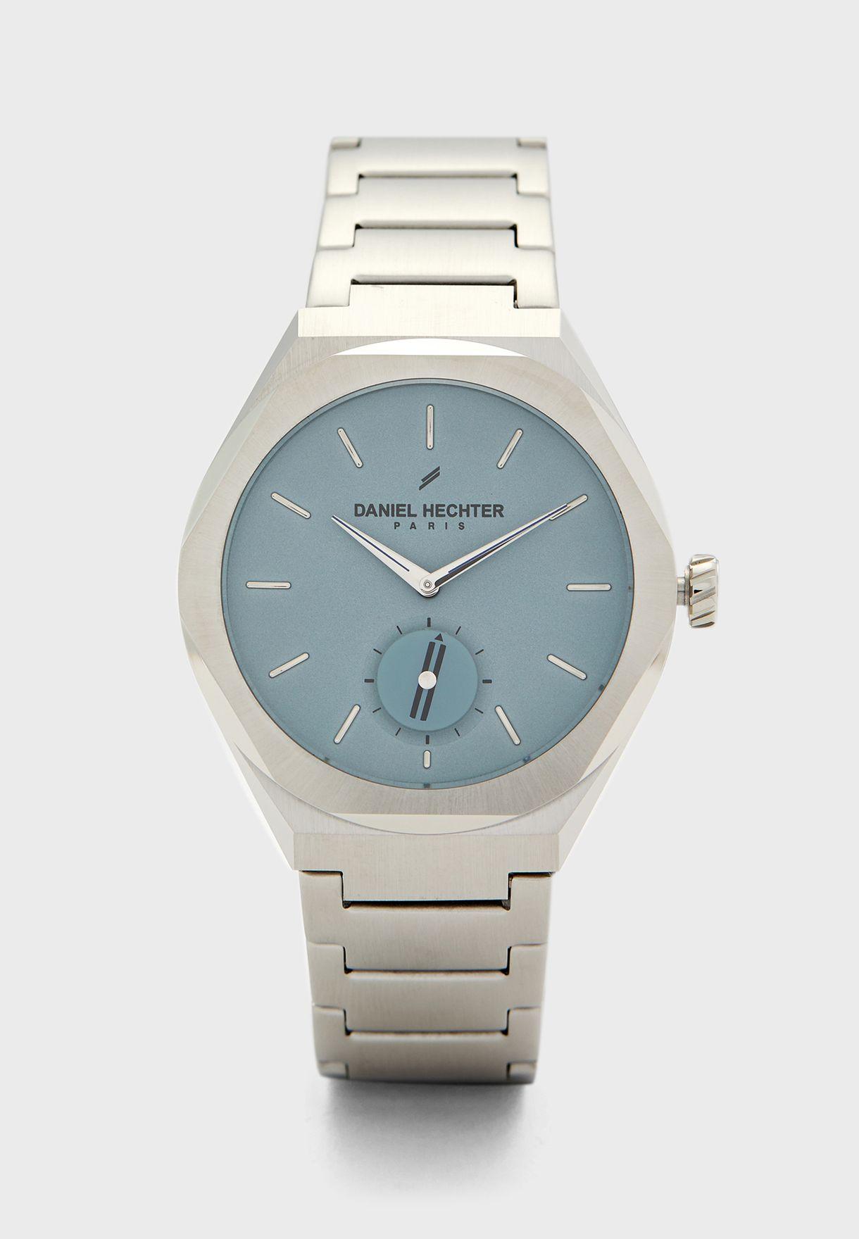 DANIEL HECHTER WATCH DHG00307undefined