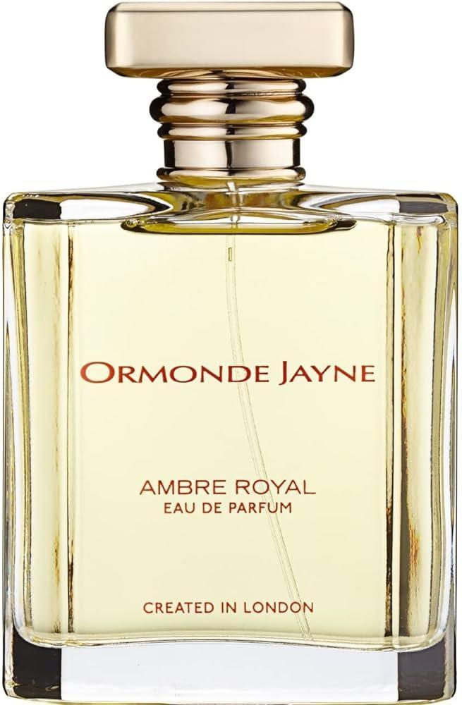 ORMONDE JAYNE AMBRE ROYAL EDP 88MLundefined