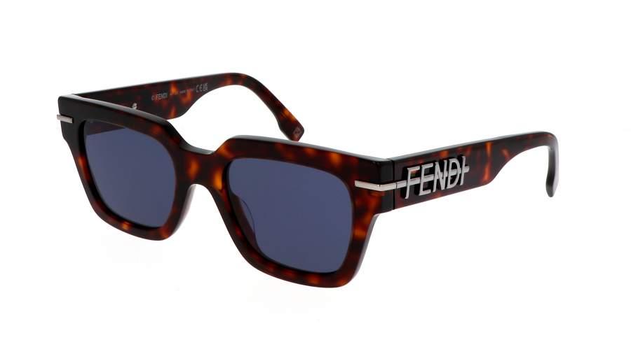 FENDI SUNGLASS FE40078I 53V 51undefined