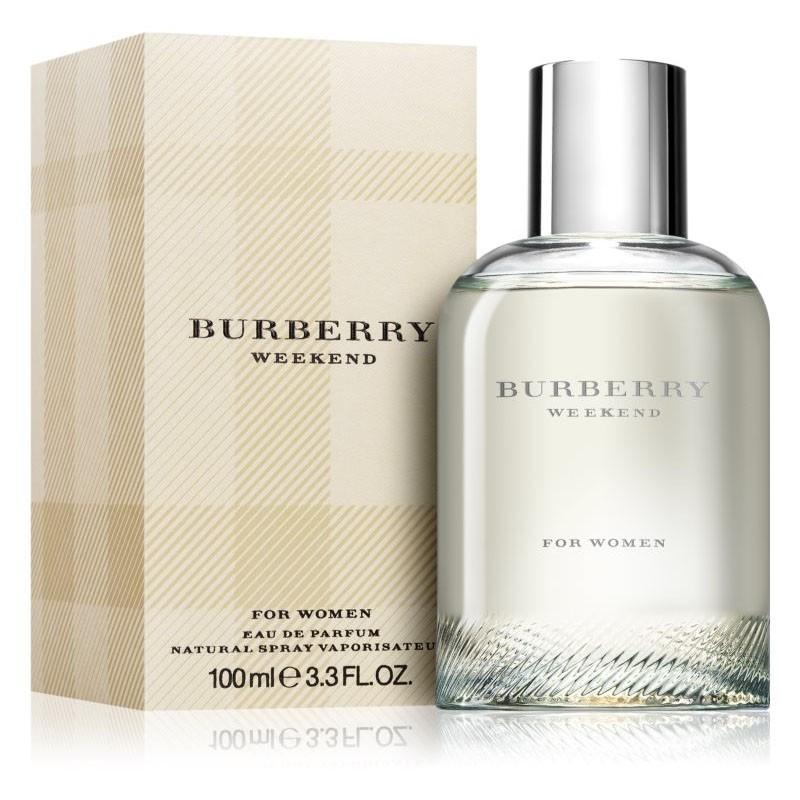 BURBERRY WEEKEND EDP 100MLundefined