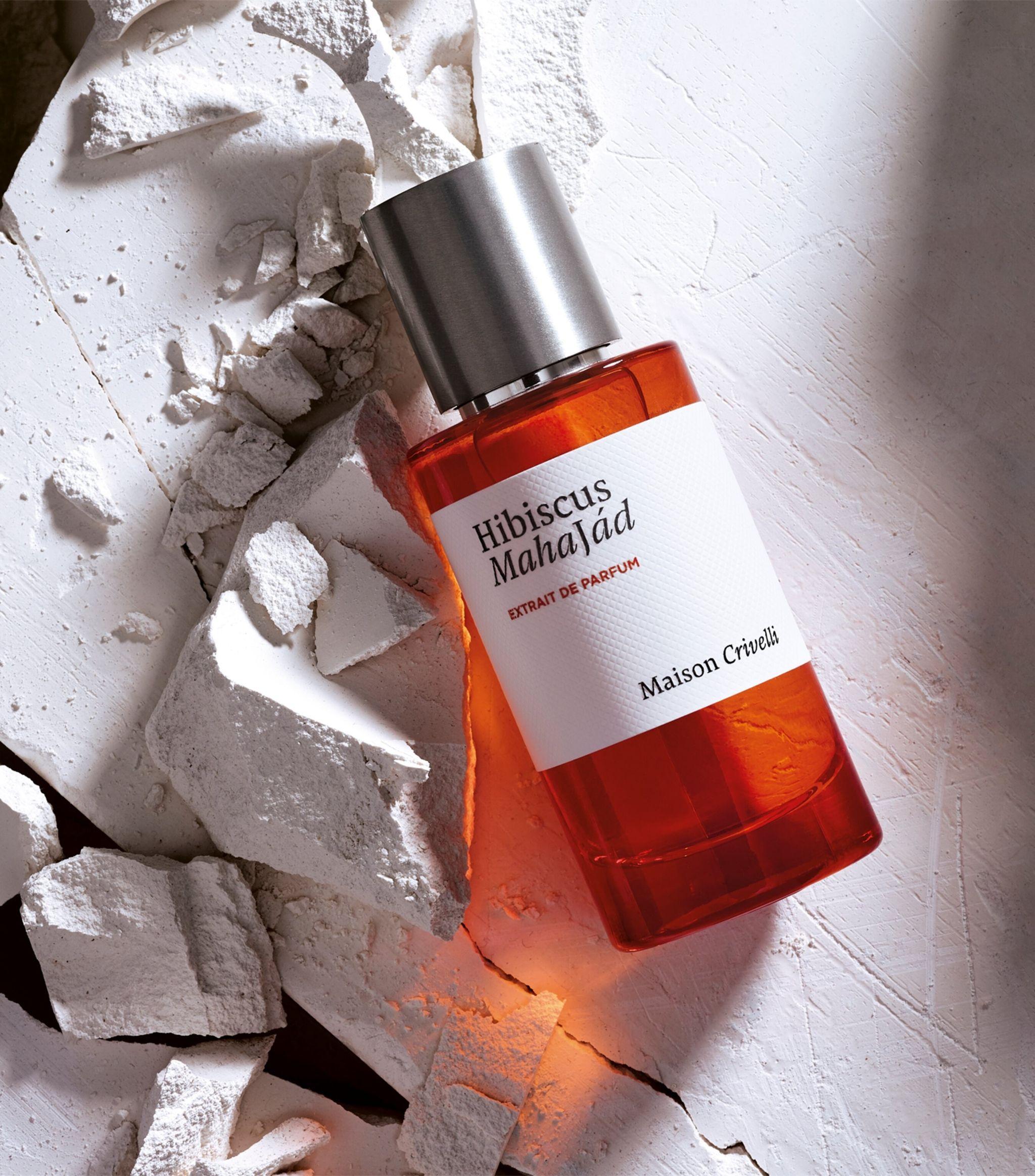 MAISON CRIVELLI HIBISCUS MAHAJAD EXTRAIT DE PARFUM 50MLundefined