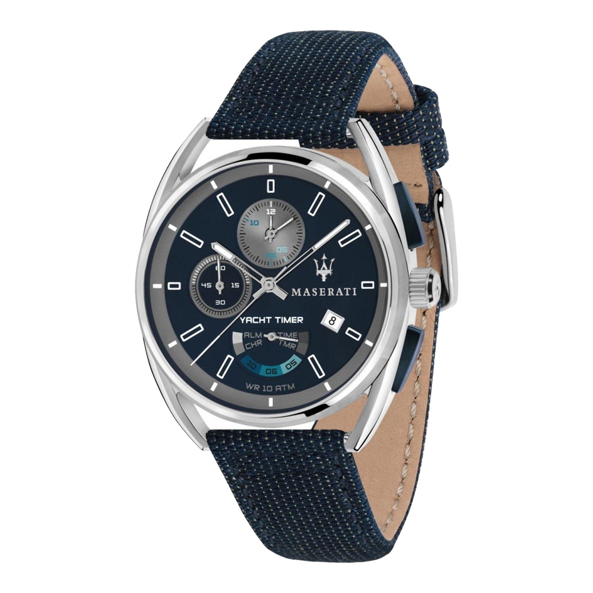 MASERATI WATCH R8851132001undefined