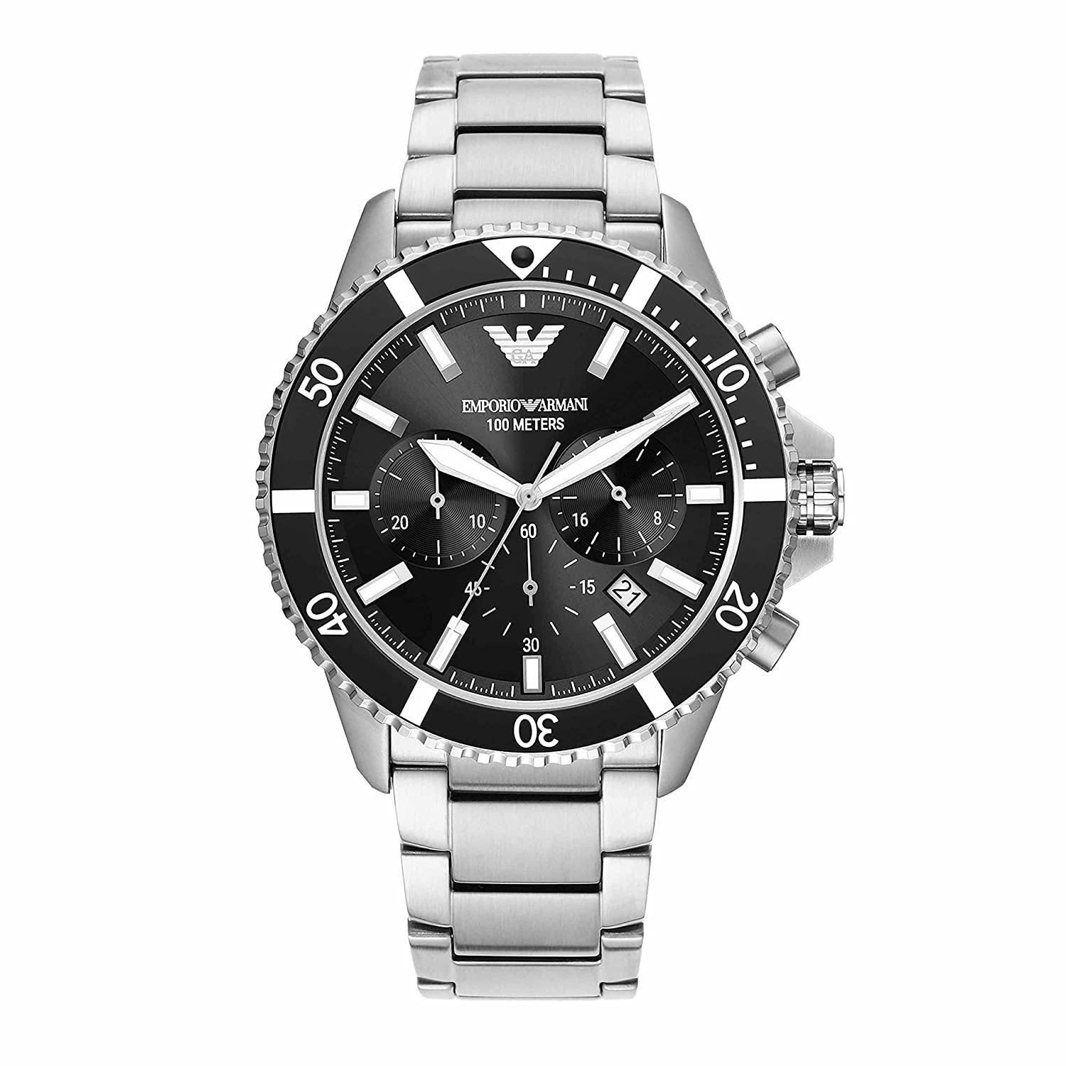 EMPORIO ARMANI WATCH AR11360undefined