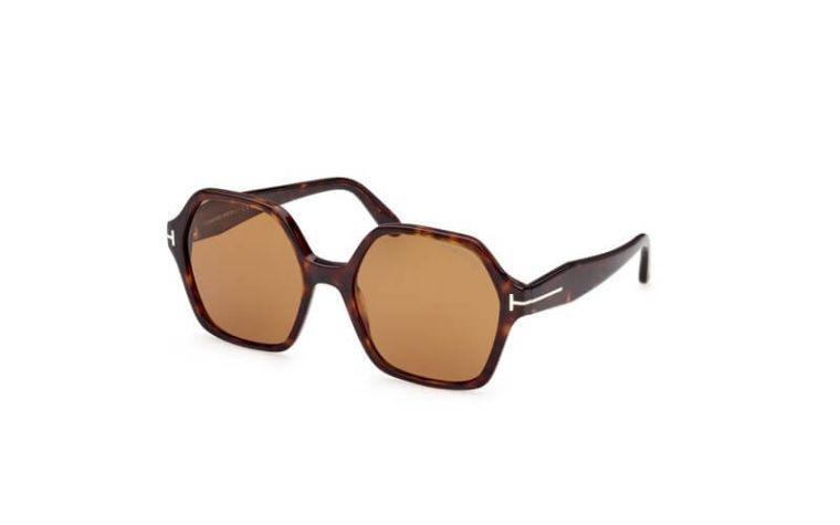 TOMFORD SUNGLASS FT1032/S 52E 56-19-140*2undefined