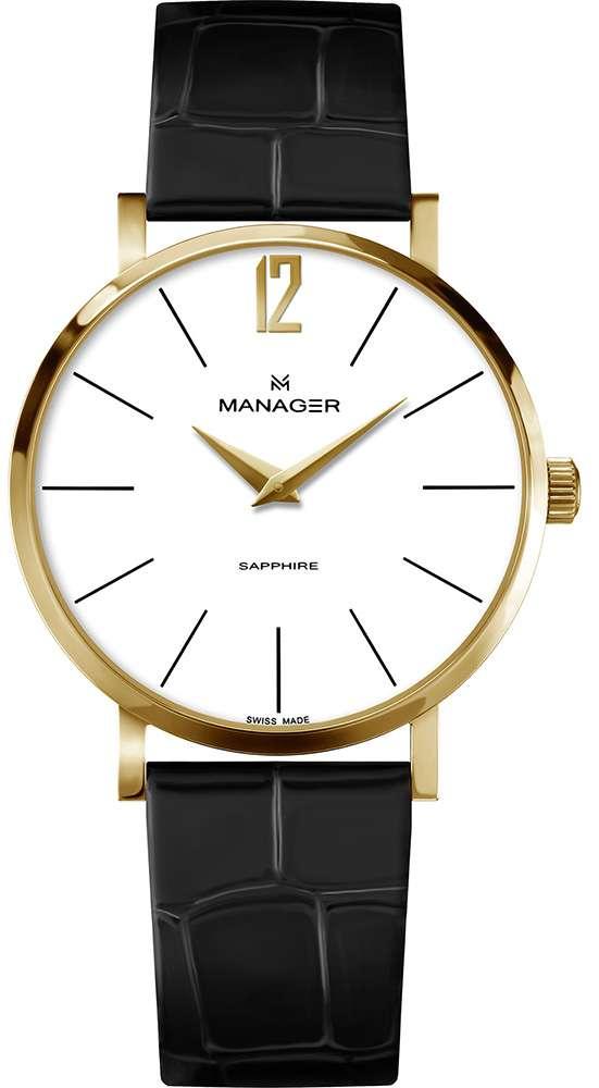 Manager WATCH MAN-PS-03-GLundefined