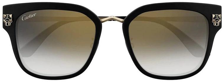CARTIER SUNGLASS CT0509SA-00155undefined