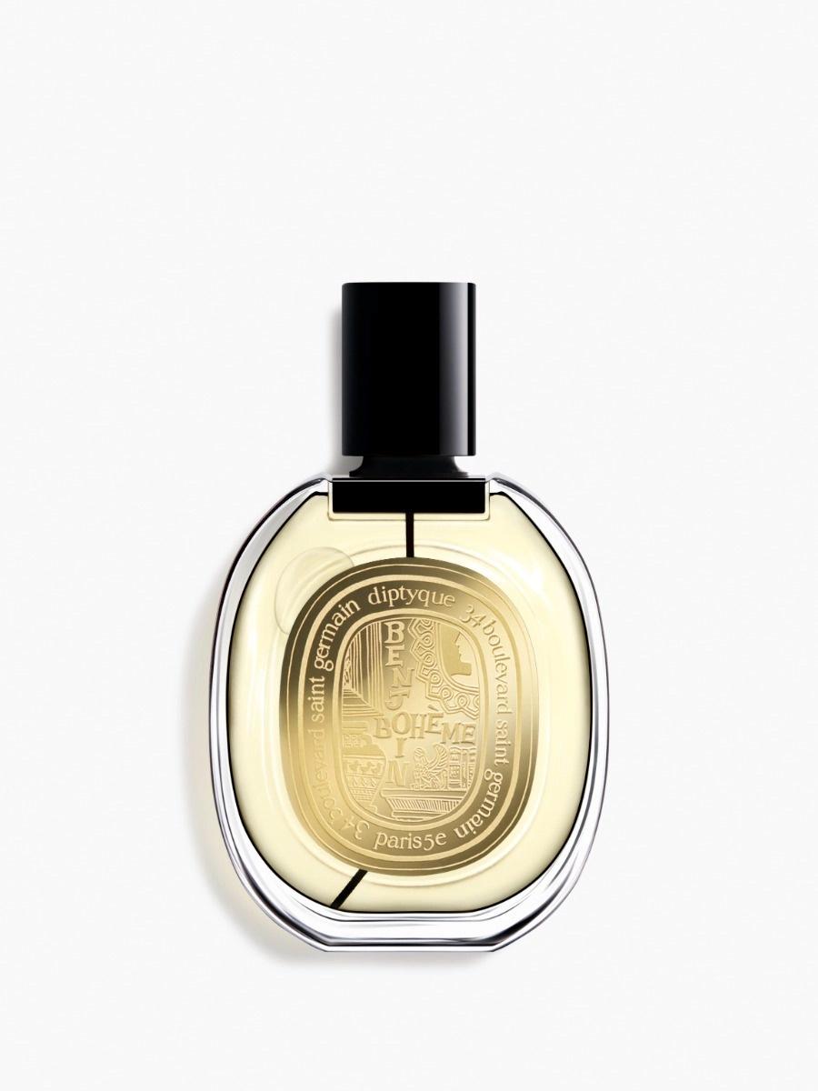 DIPTYQUE BENJOIN BOHEME EDP 75MLundefined