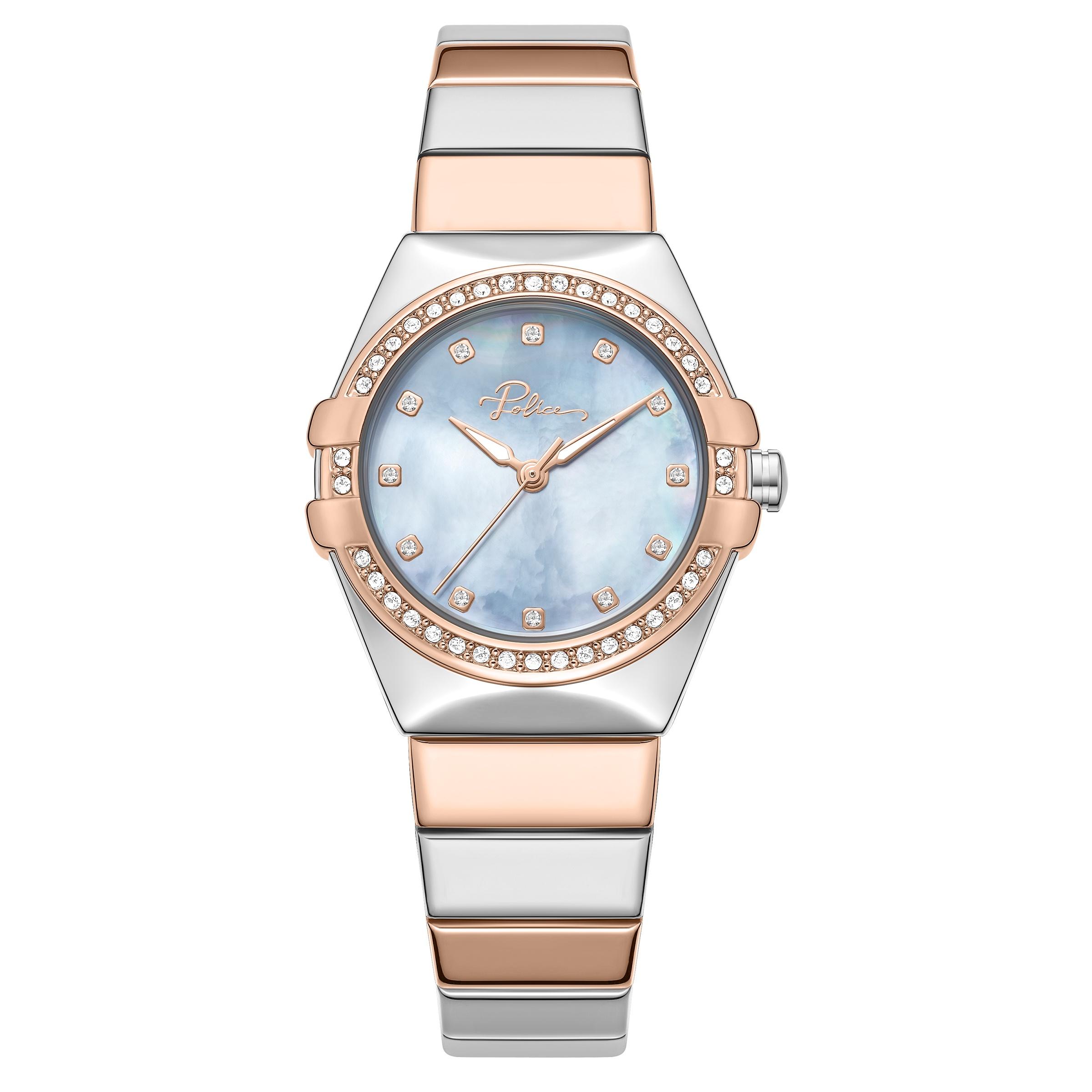 POLICE WOMEN'S WATCH PEWLG0076004undefined