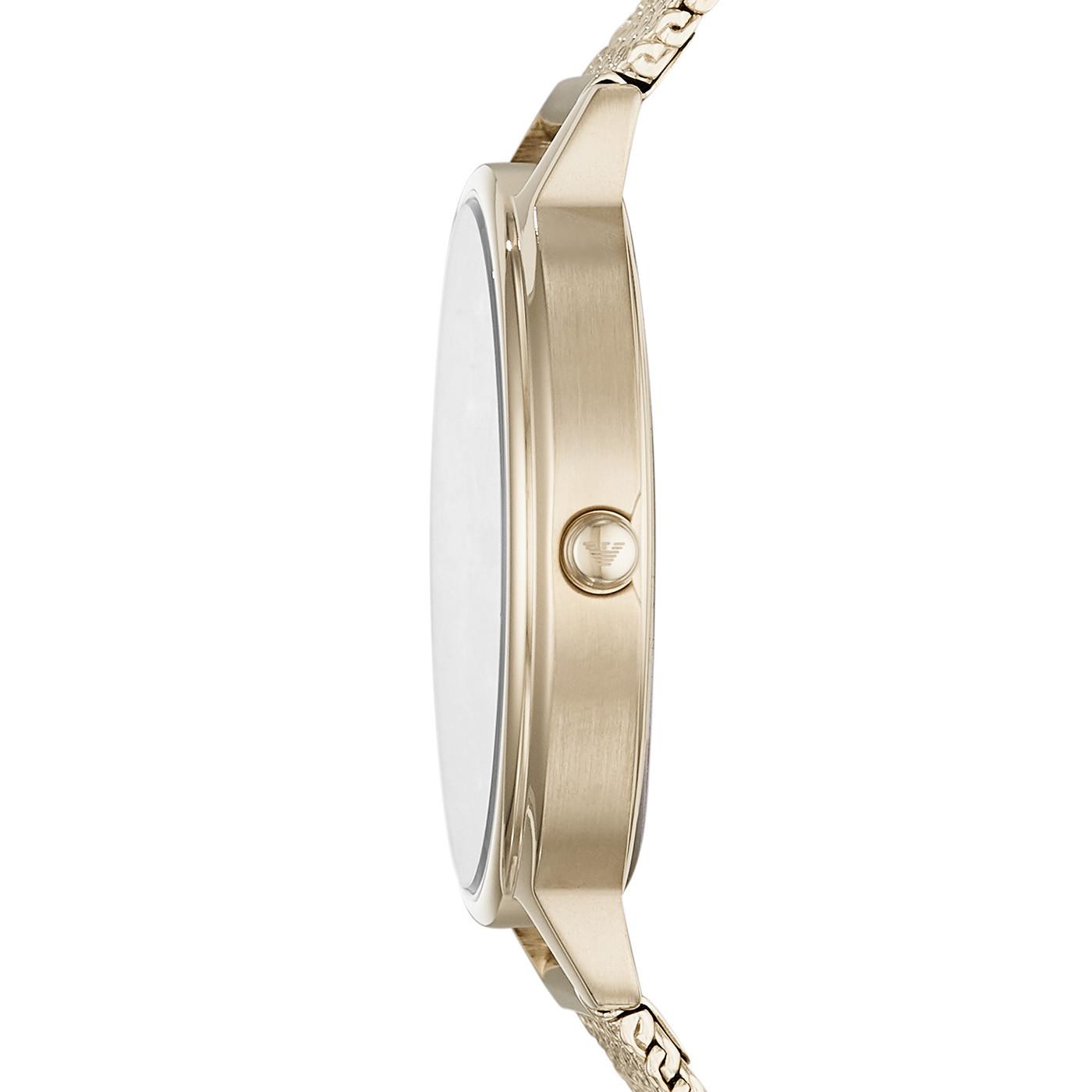 EMPORIO ARMANI WATCH AR11129 view 2