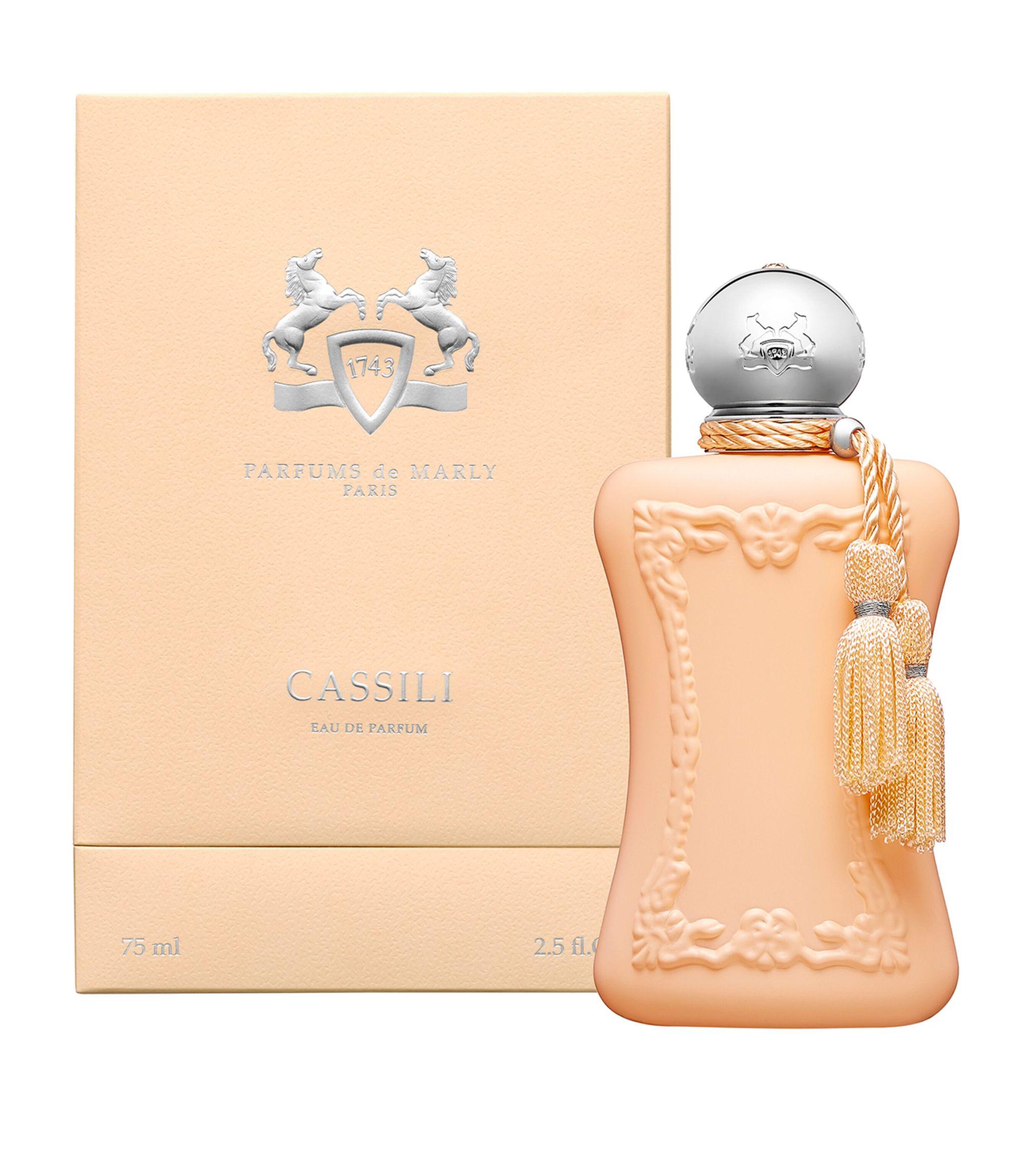 PARFUM DE MARLY CASSILI EDP 75MLundefined