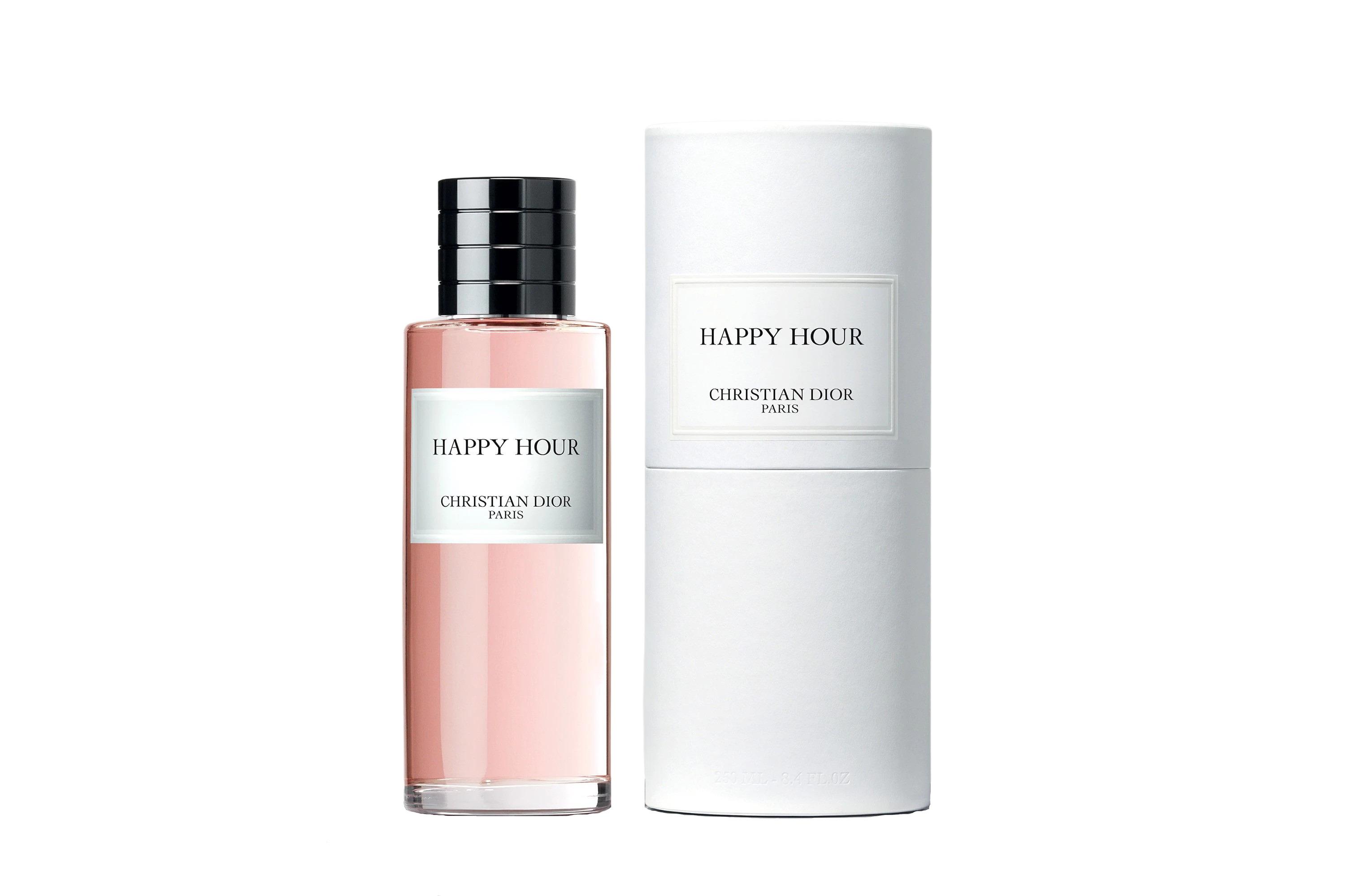 DIOR HAPPY HOUR EDP 125MLundefined