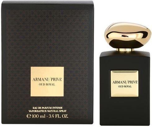GIORGIO ARMANI PRIVE OUD ROYAL EDP 100MLundefined