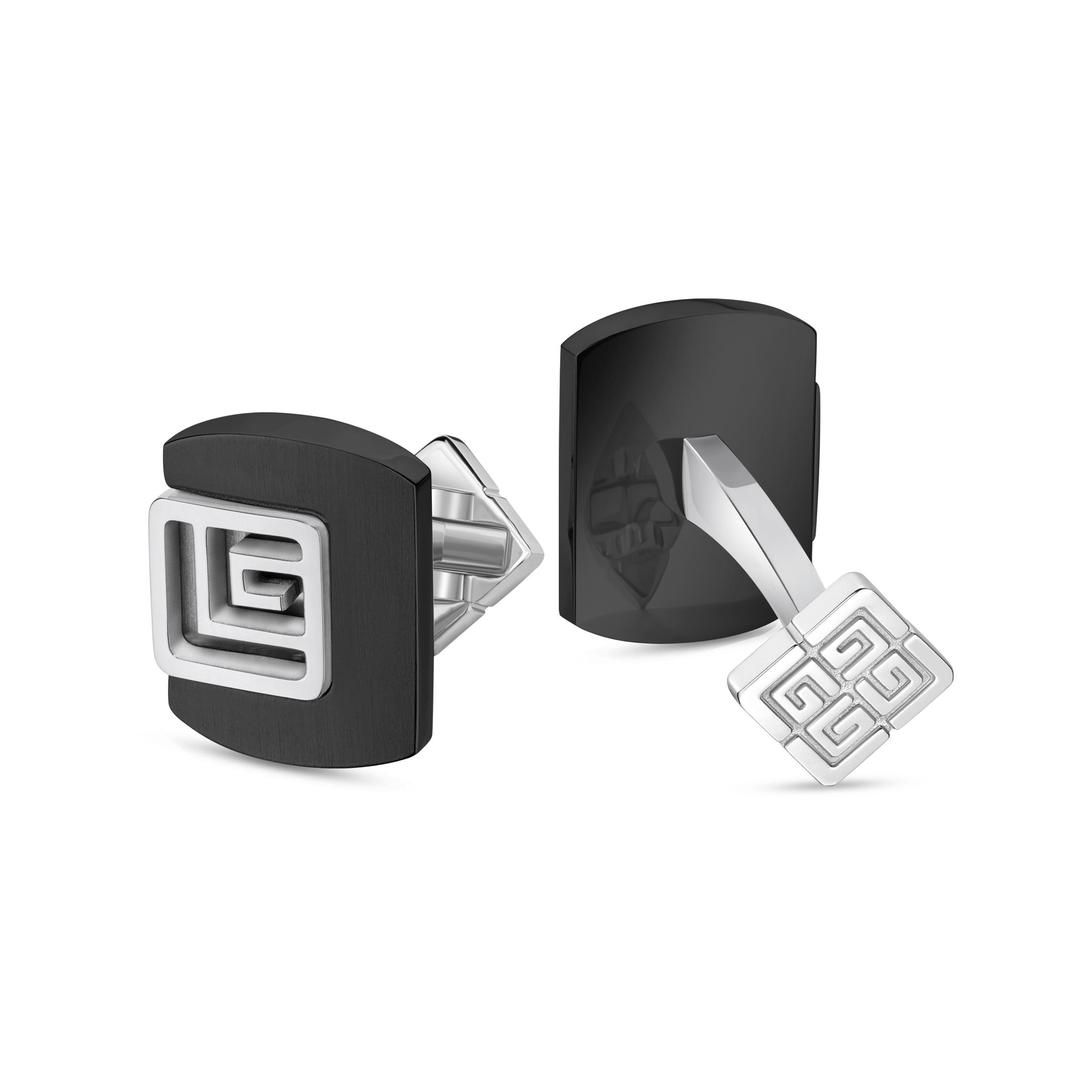 GUY LAROCHE MEN'S CUFFLINK GLAGC0002621 view 2