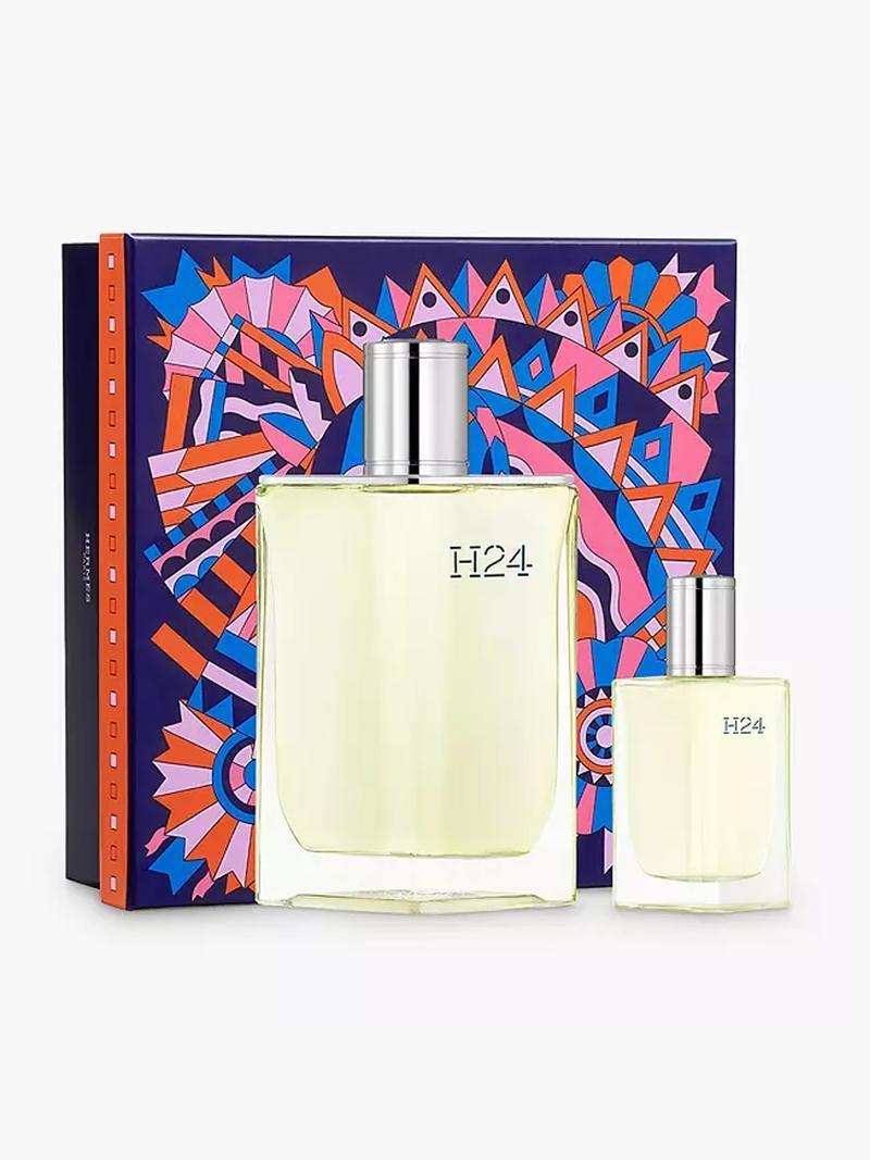 Hermes H24 Set 100ML + 12.5ML EDTundefined