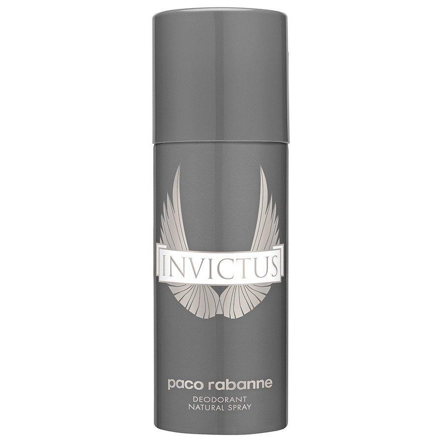 Paco rabanne Invictus deo Spray 150mlundefined