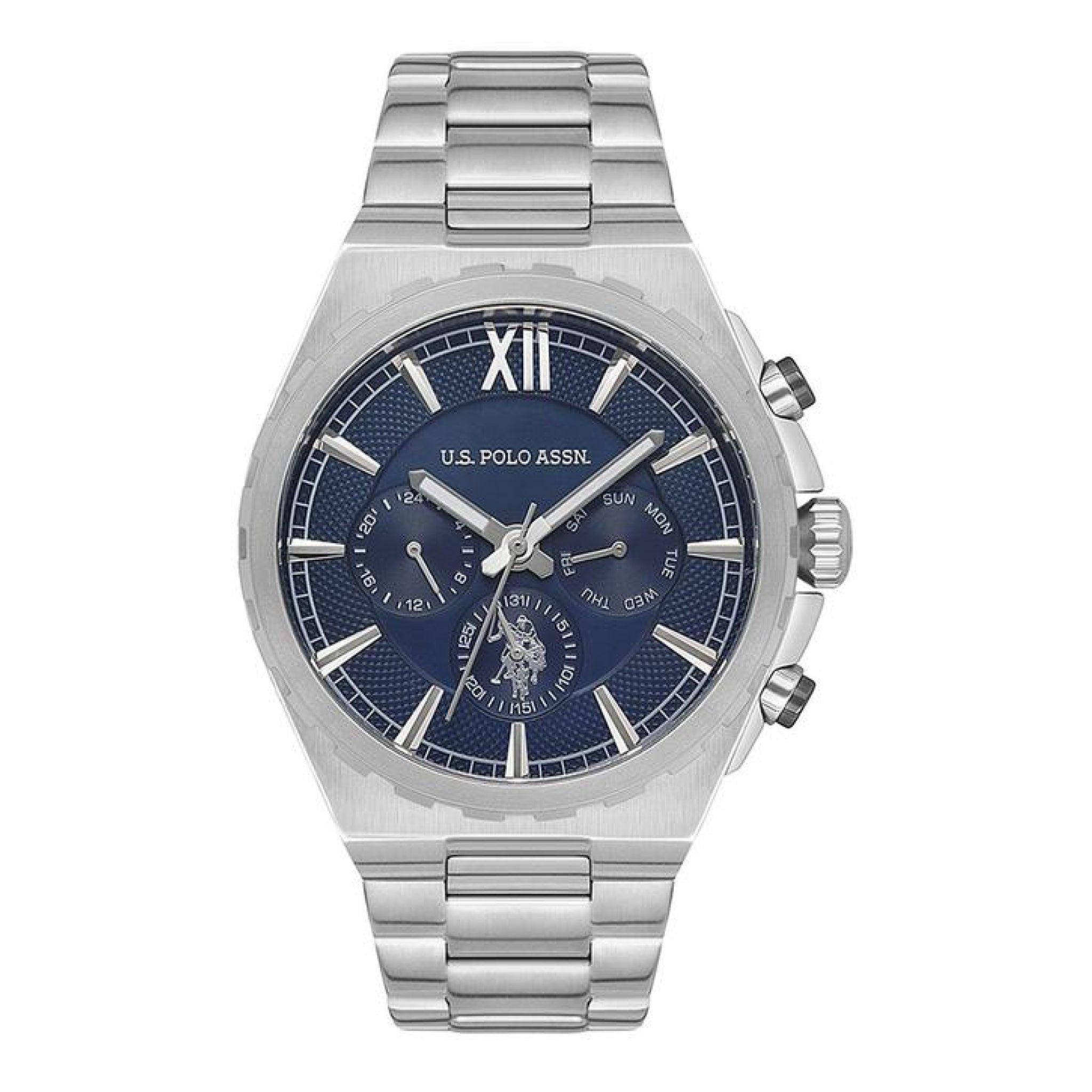 US POLO MEN'S WATCH USPA1030-01undefined