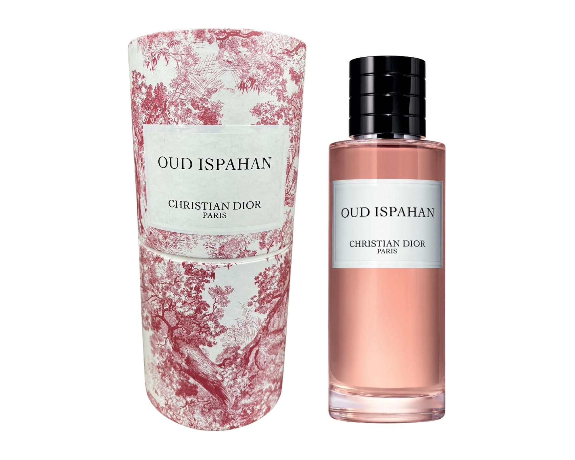 DIOR OUD ISPAHAN 125MLundefined
