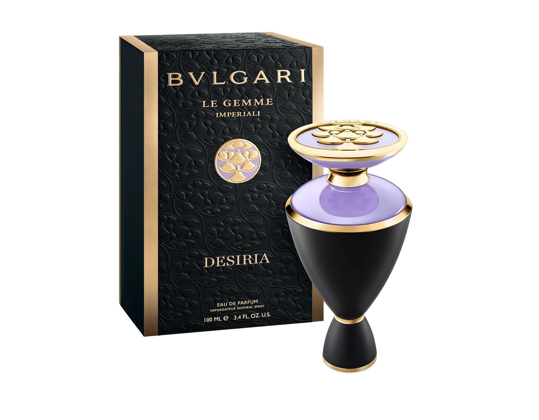 BVLGARI LE GEMME DESIRIA EDP 100MLundefined