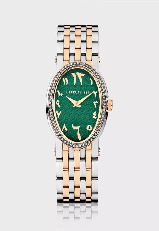 CERRUTI 1881 WOMEN'S WATCH CIWLG2206603undefined
