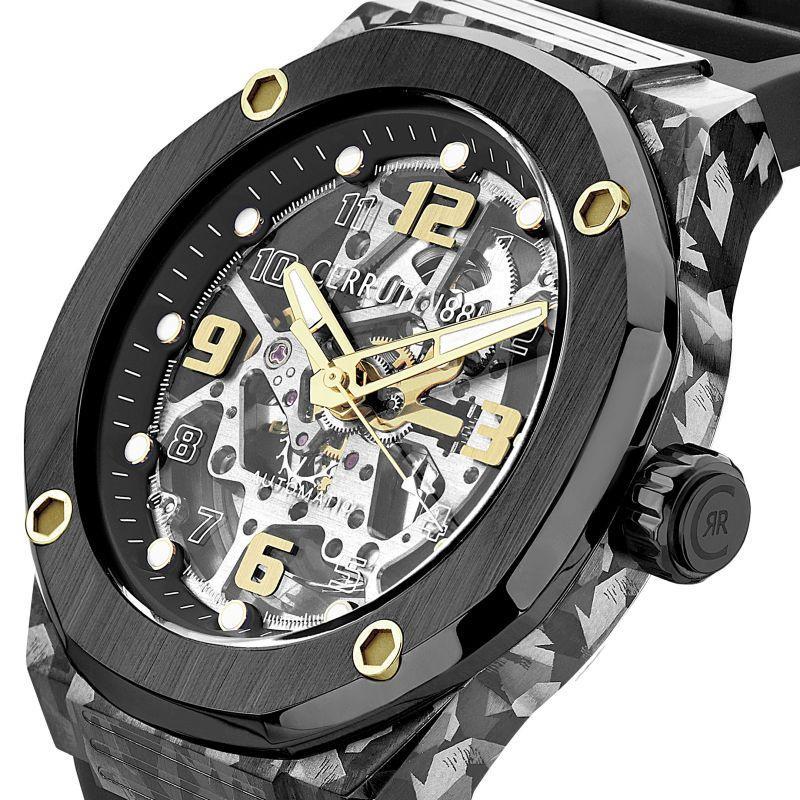 CERRUTI 1881 MEN'S WATCH CIWGR2223901 view 2