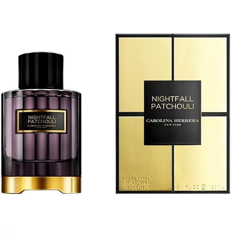 CAROLINA HERRERA NIGHTFALL PATCHOULI EDP 100MLundefined