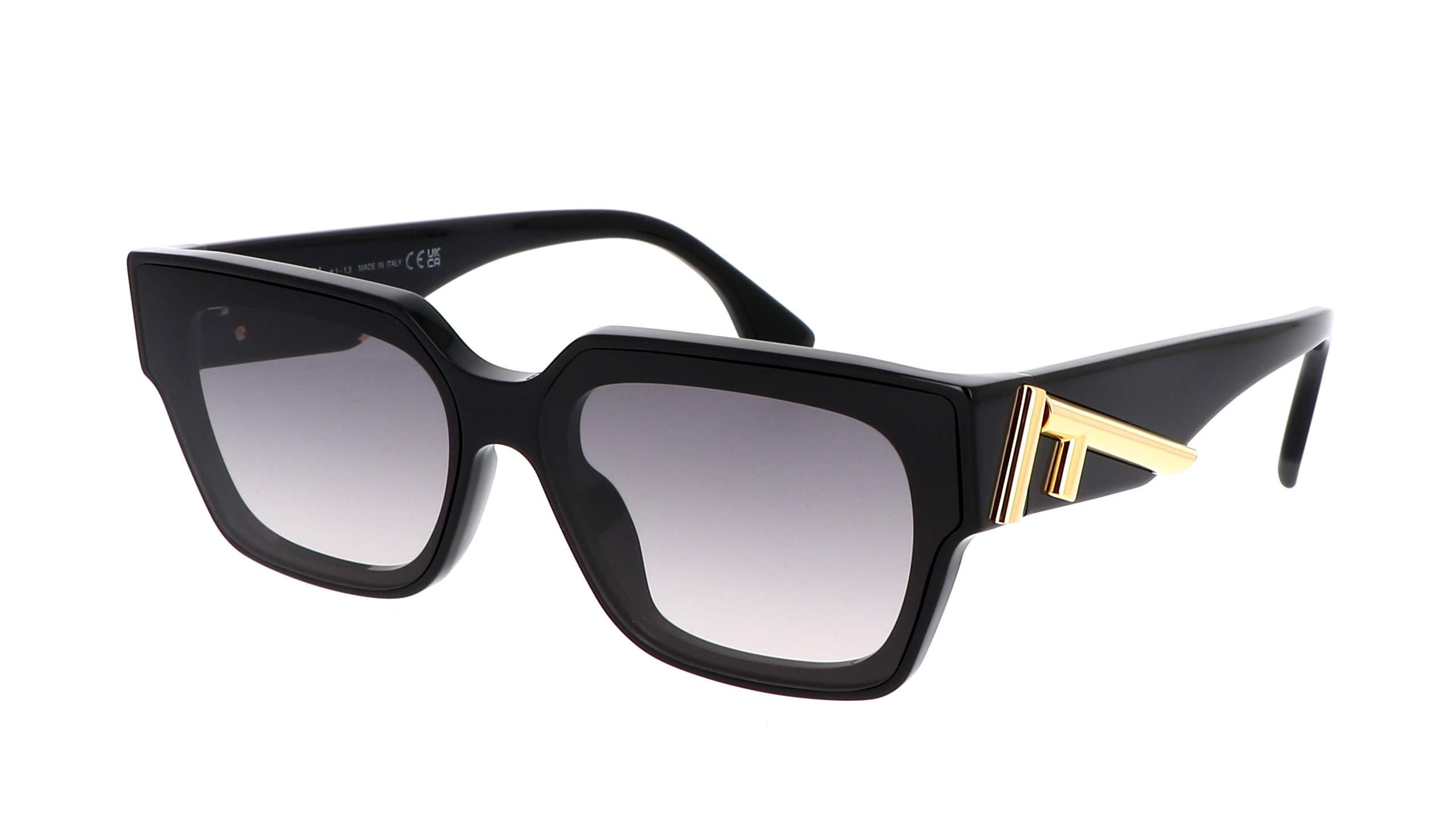 Fendi Sunglass FE40099I 01B 63undefined