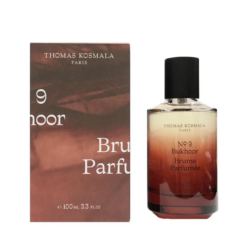 THOMAS KOSMALA BRUME PARFUMEE No.9 BUKHOOR HAIR MIST 100MLundefined