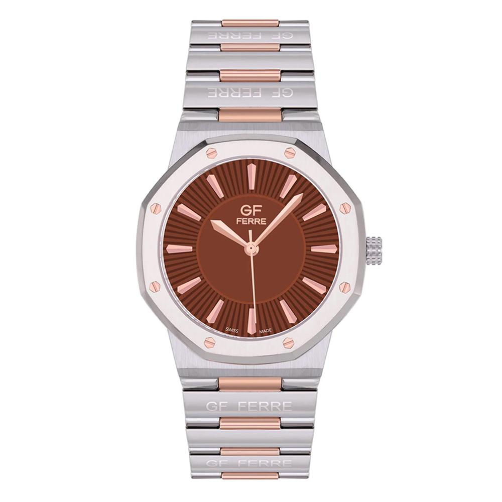 GF FERRE WATCH GFTRGR820Gundefined