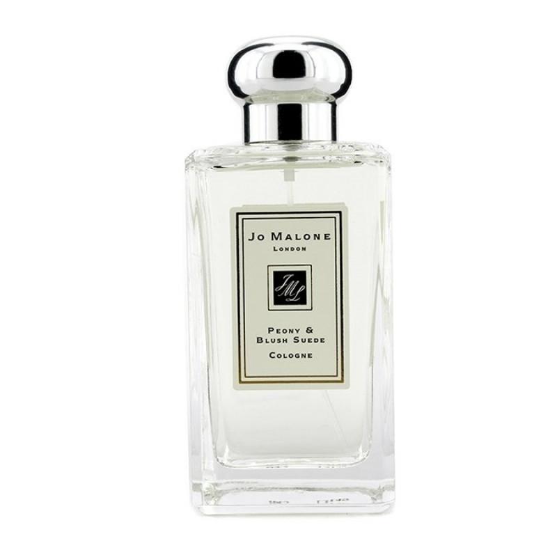 JO MALONE PEONEY & BLUSH SUEDE EDC 100MLundefined