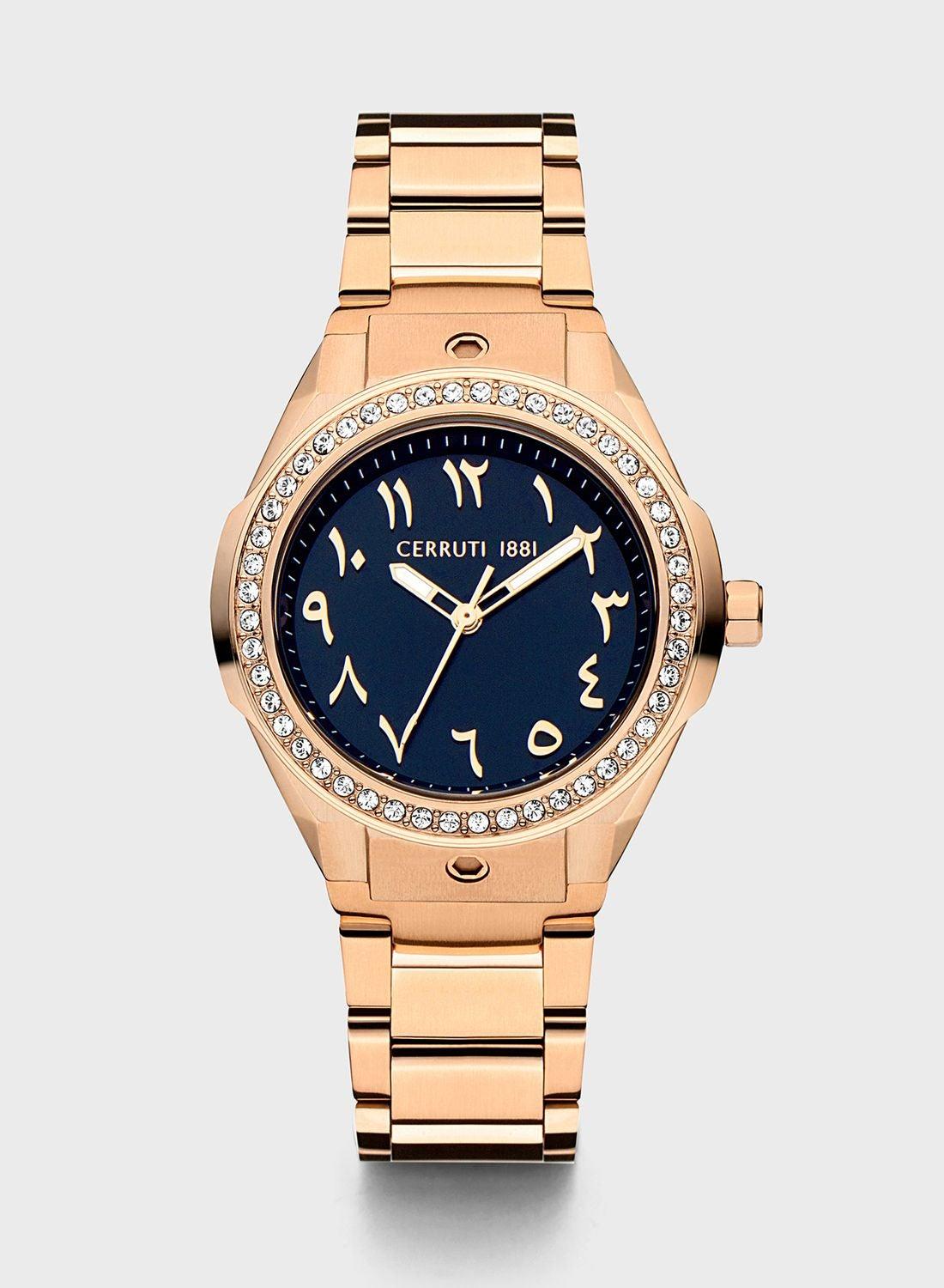 CERRUTI 1881 WOMEN'S WATCH CIWLG2226003undefined