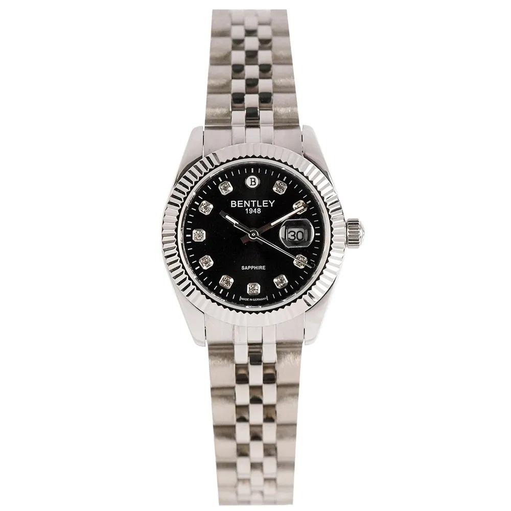 BENTLEY WOMEN'S WATCH BL2333-10LWBIundefined