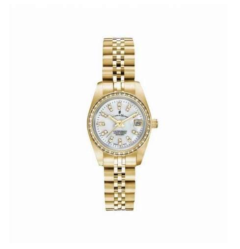 JACQUES DU MANOIR WATCH NROP.12undefined