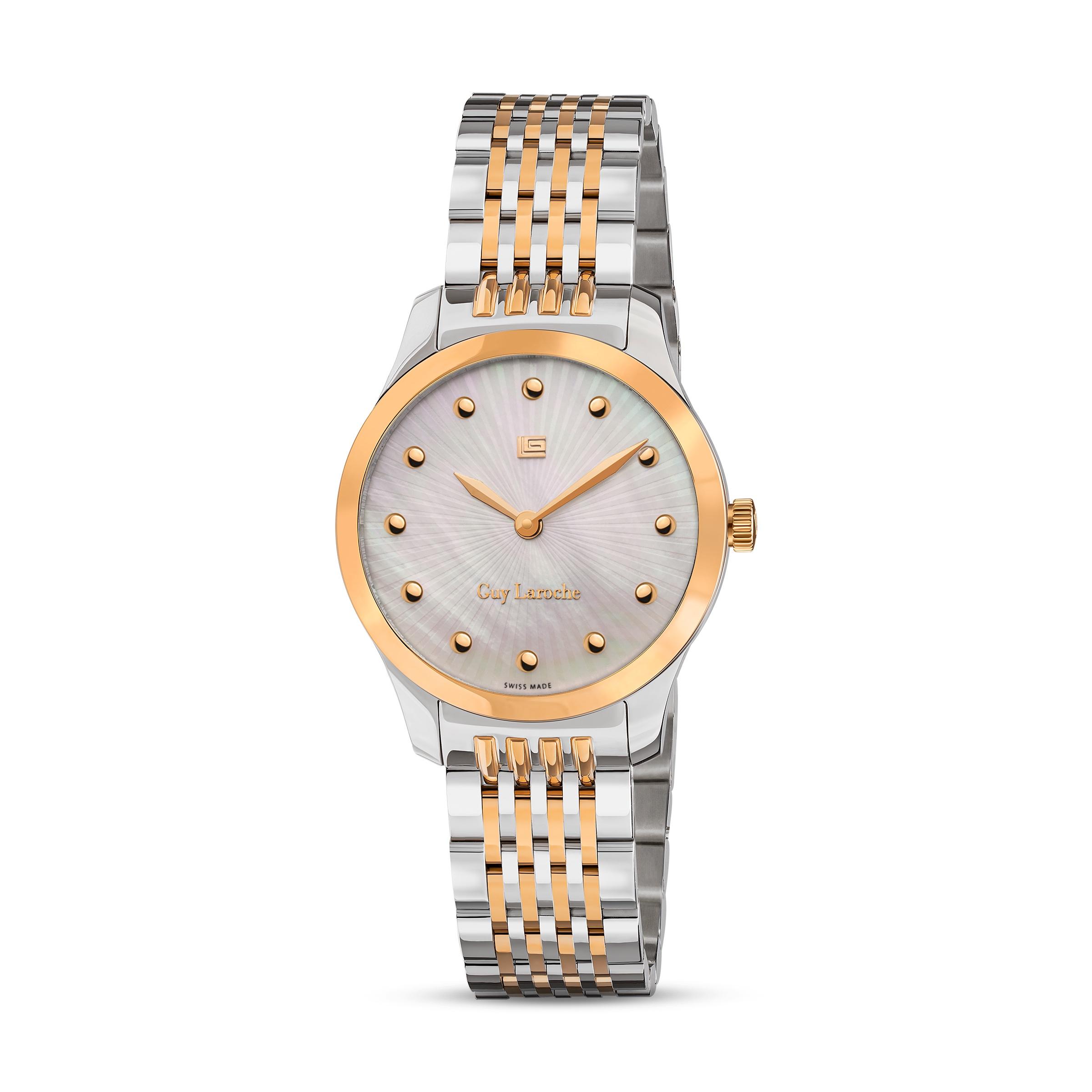 GUY LAROCHE WOMEN'S WATCH GLWLG0001209undefined