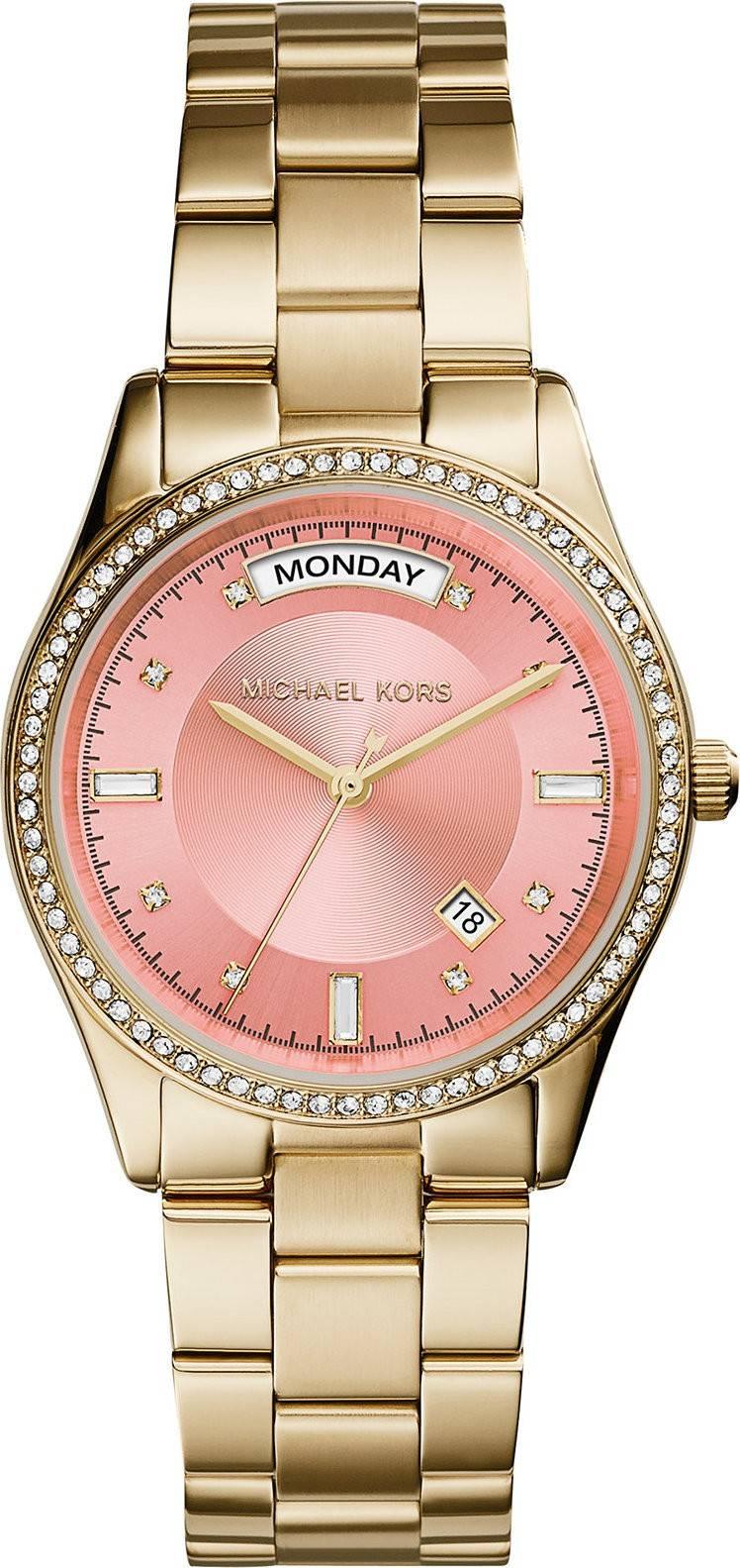 MICHAEL KORS WATCH MK-6143undefined