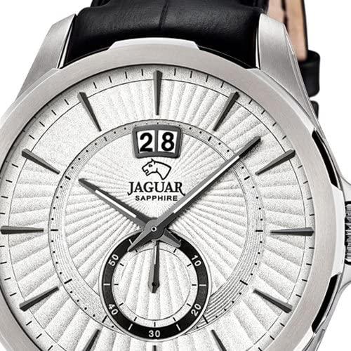 JAGUAR WATCH J682/1 view 3